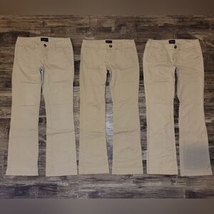 American Eagle Outfitters khakis